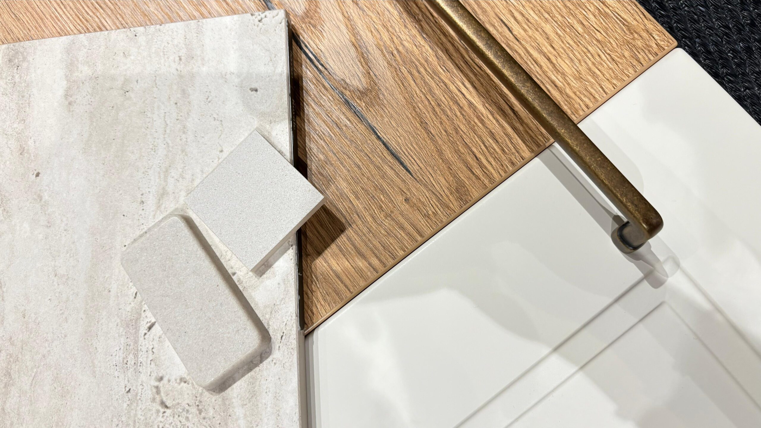 materiales interiorismo Valencia diseño interiores