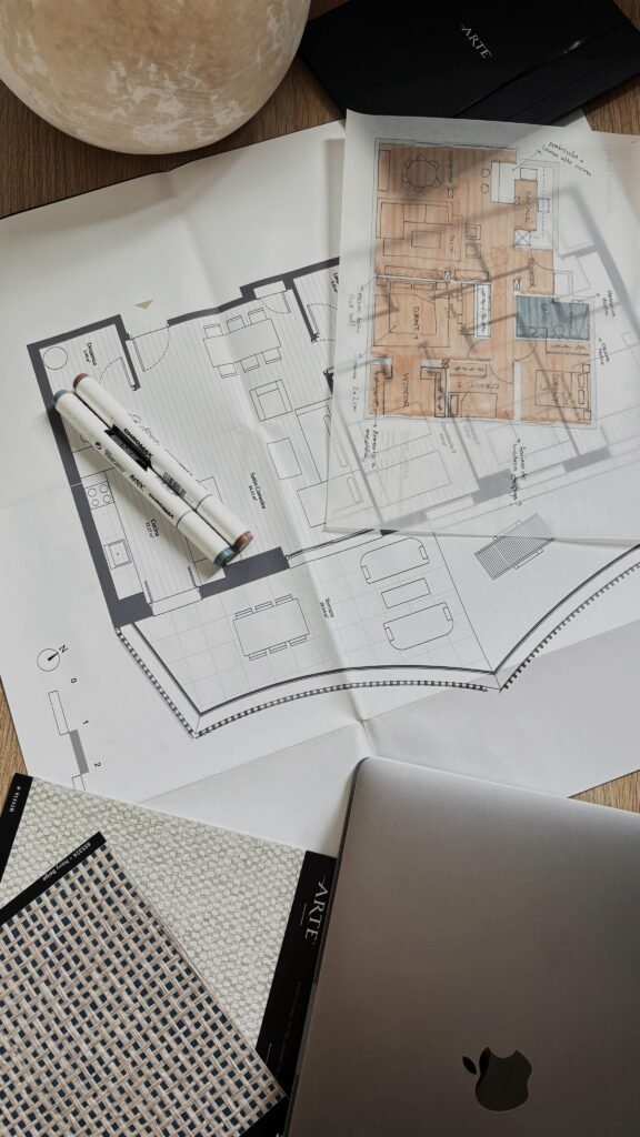 Proyectos reales de interiorismo