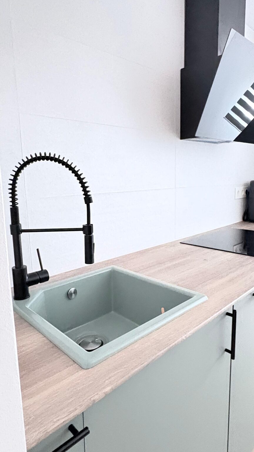 cocina moderna