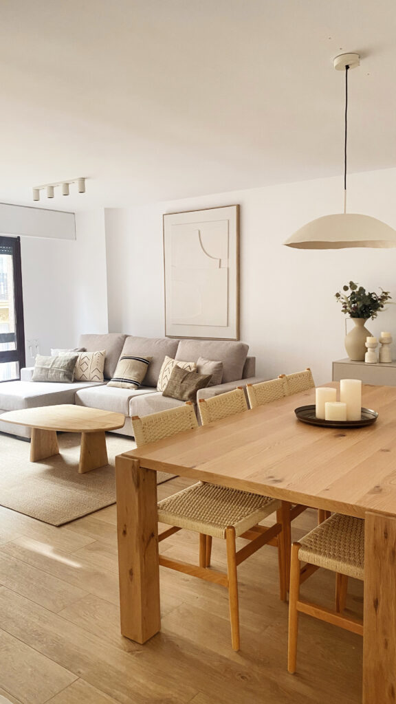diseño de interiores