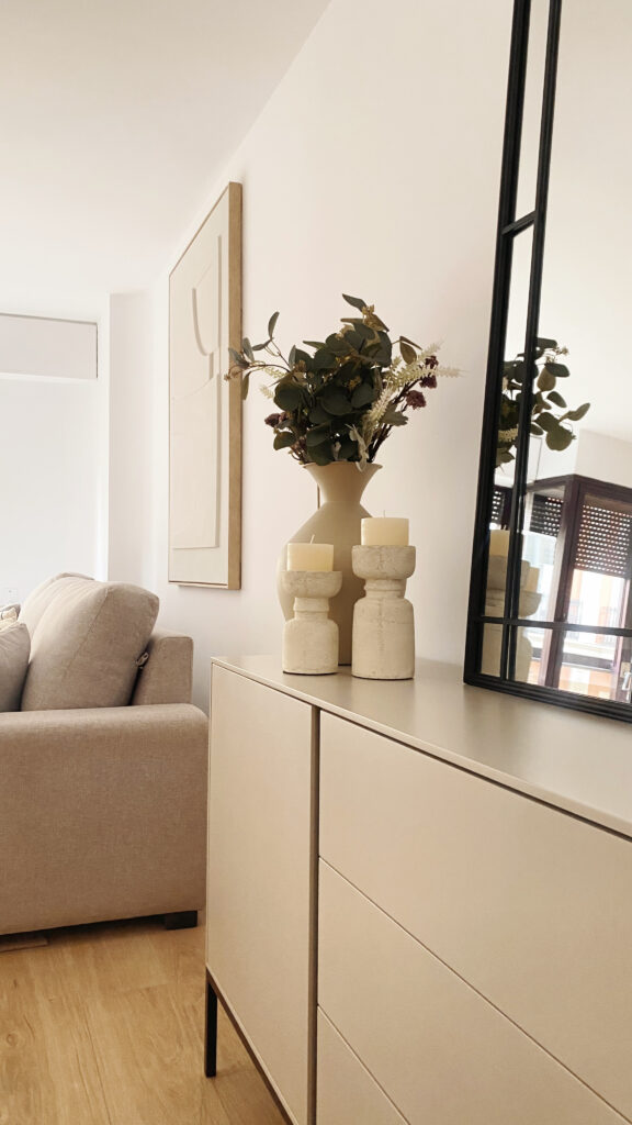 decoración de interiores