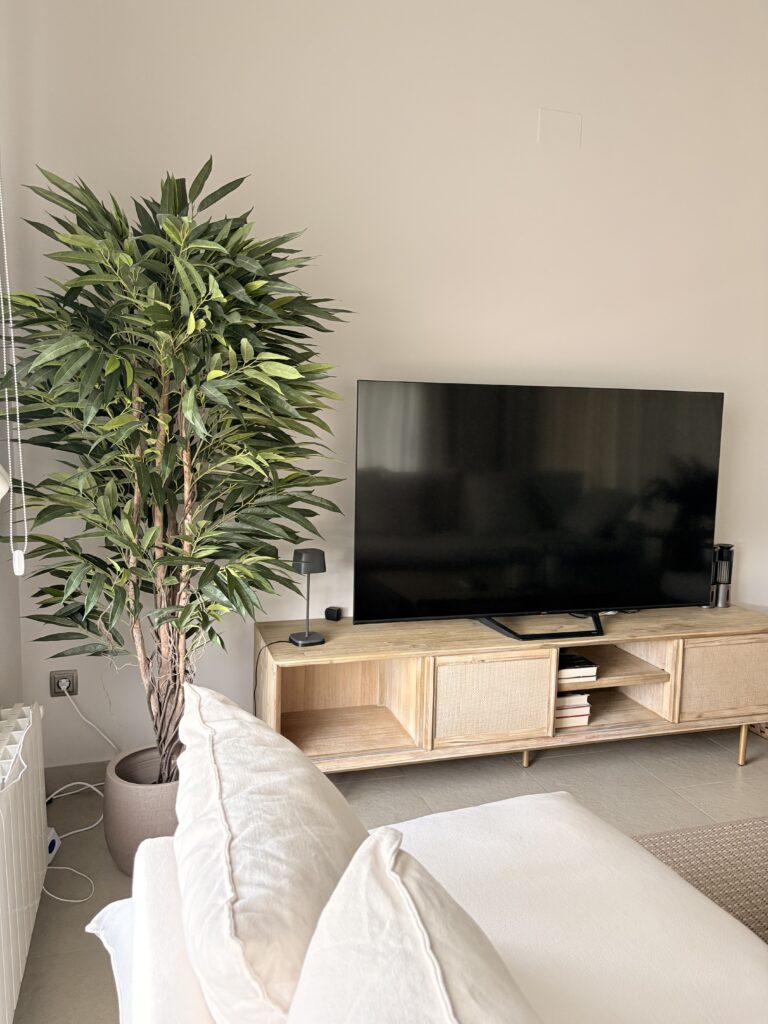 decoración e interiorismo