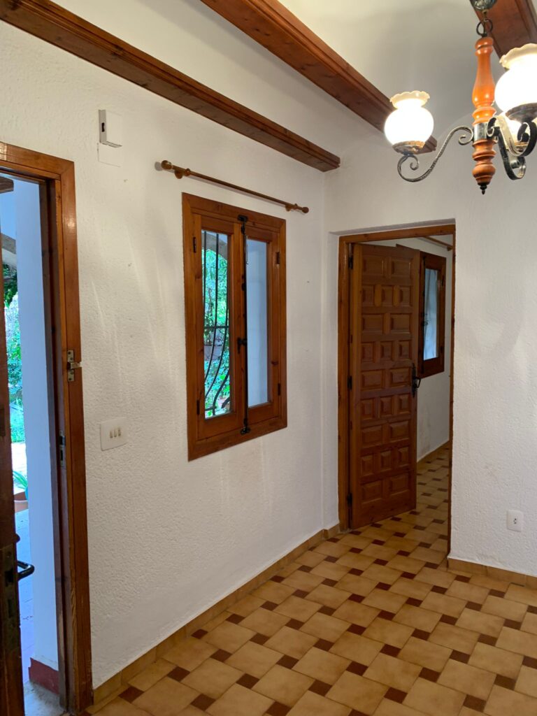 reforma vivienda en Jávea